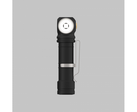 Armytek Wizard C2 Pro Max LR Warm Flashlight