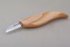 Carving knife - BeaverCraft C2 - Bench Knife