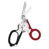 Leatherman Raptor Rescue Red and Black multitool (833058) - 6 tools