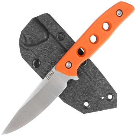 ZA-PAS - Ambro knife - G10 Orange