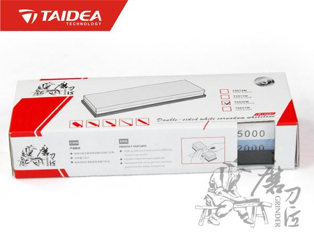 Taidea - Grinding stone TG6520 5000/2000