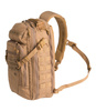 First Tactical Crosshatch Sling 19L Backpack Coyote 180011