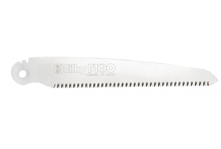 Silky F180-14 saw blade