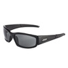 ESS - CDI tactical glasses - Black - Clear / Smoke Gray - 740-0296