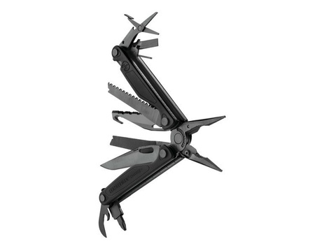 Leatherman - Charge Plus Multitool Black