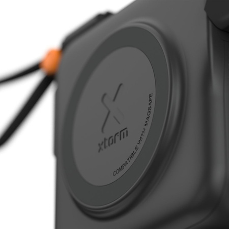 XTORM 3in1 10,000 mAh 30W Travel Charger (XTPP101)