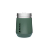 Stanley EVERYDAY TUMBLER 0.33L thermal mug - green