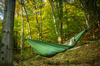 Lesovik DUCH Treetop Green hammock