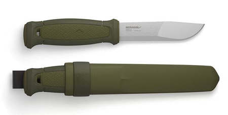 MORAKNIV - Mora Kansbol knife with Multi-Mount (S) - Olive