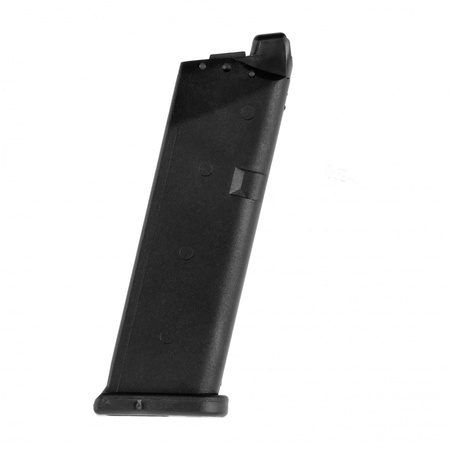 Glock - Glock 19 gen 4 ASG Magazine. 6 mm
