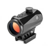 Hawke Endurance GD 1x30 Weaver 3 MOA Dot collimator