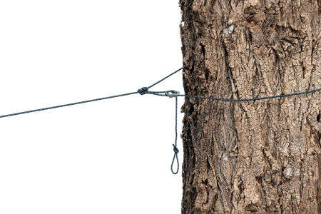 Talon Hammock Organizer - ENO - Marine