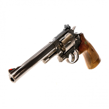 Smith&Wesson - M29 4.5 mm 6.5" wind revolver