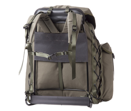 Savotta Saddle Backpack 339 (55-65l)