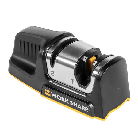 Work Sharp - Kitchen Knife Sharpener - Kitchen Edge