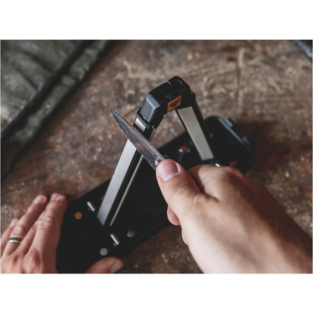 Work Sharp - Angle Set Sharpener 