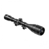 Walther - 6x42 AO z/m 11 mm rifle scope