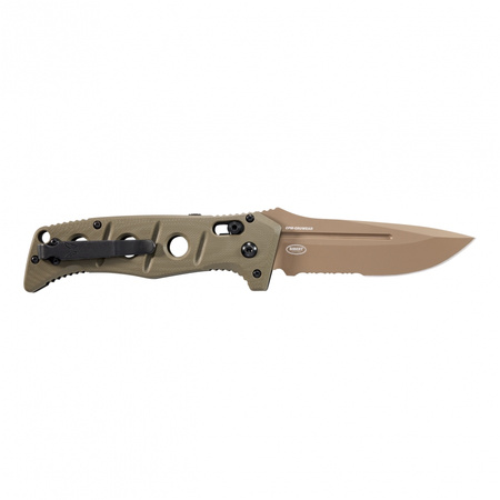 Benchmade - 2750SFE-2 Auto Adamas Folding Knife