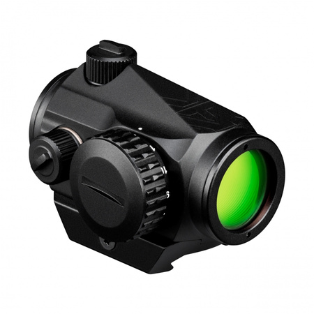 Vortex Crossfire Green Dot collimator