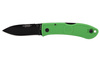 Ka-Bar 4062KG Dozier Folding Hunter Knife - Kelly Green