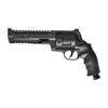 T4E TR 68 caliber rubber bullet revolver. .68 HDR 68 gen. 2
