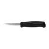 MORAKNIV - Mora Woodcarving Basic (S) Carving Knife - Black