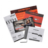 Umarex - Airmagnum 850 M2 XT Kit 4.5mm windcheater with compensator
