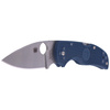 Spyderco Native 5 FRN CPM SPY27 Plain Folding Knife (C41PCBL5)