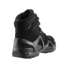LOWA ZEPHYR MK2 GTX MID UK men's boots - black