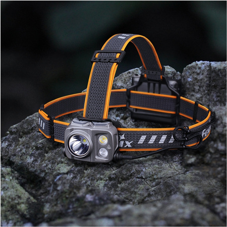 Fenix HP16R headlamp flashlight