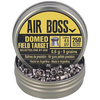 Apolo - Air Boss Domed Field Target shot 4.5 mm, 250 pcs. 0.60g/9.0gr (30204)