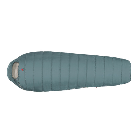 Robens - Gully 300 hiking sleeping bag - for left-handers