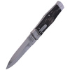 Mikov Predator Buffalo Horn Knife (241-NR-1/HAMMER)