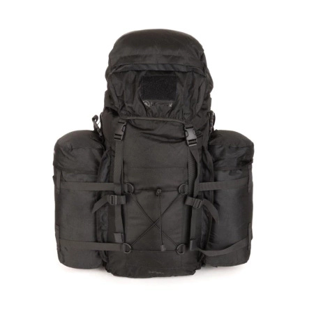 Bergen Backpack - Snugpak - Black 100L