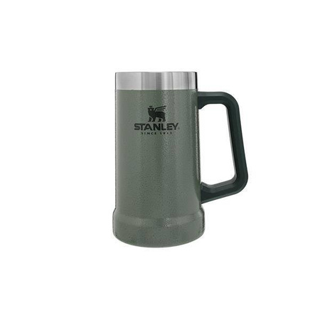 Stanley ADVENTURE 0.7L thermal mug - green 