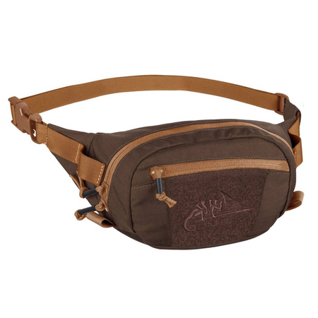 Helikon - Possum kidney - Earth Brown / Clay