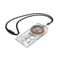 Silva - Expedition Global map compass - 37685