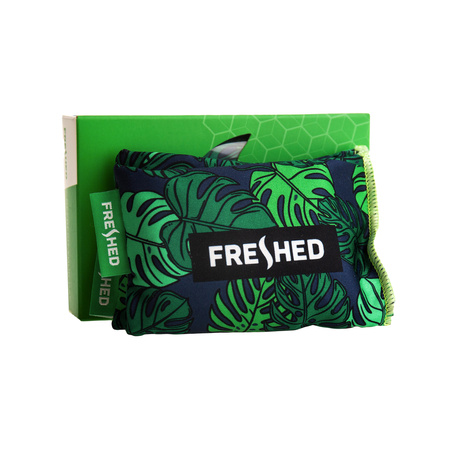 Freshed - Shoe refresher sachets - monstera