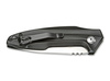 Boker Magnum - Final Flick Out Black Auto Knife