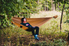 Lesovik Spirit Golden brown hammock