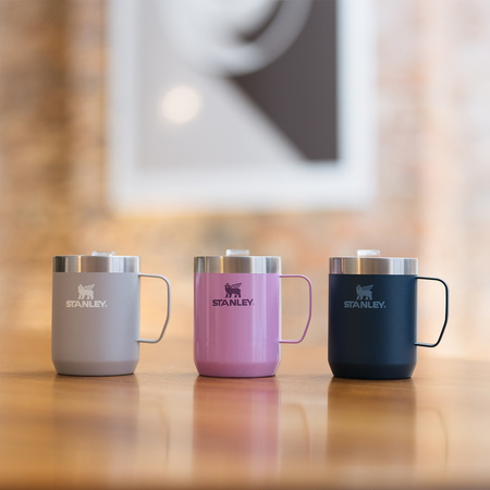 Stanley - Everyday Camp Mug Ash 0.23L