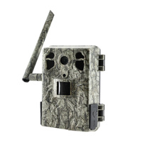 TOPHUNT - GSM photo trap H6 Tree grain forest camera