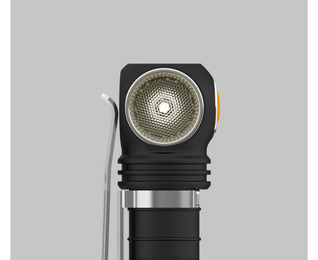 Armytek Wizard C1 Pro Magnet USB Warm Flashlight