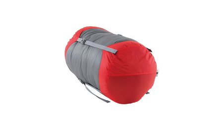 Robens - Glacier II hiking sleeping bag - for left-handers