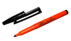 Rite in the Rain - All Wether Belt Clip Pen - Orange - set of 2pcs