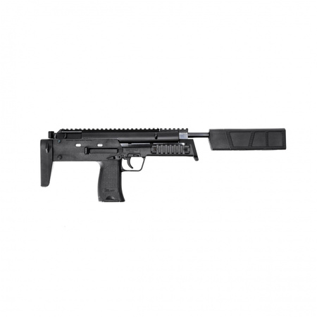 Heckler&Koch - H&K MP7 SD 4.5 mm spring-loaded submachine gun
