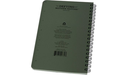 Rite in the Rain - Waterproof Notes - 4 5/8 x 7' - Olive