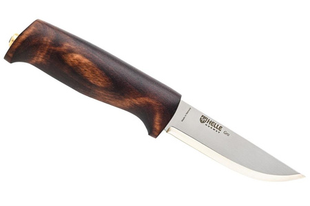 Helle - Gro knife