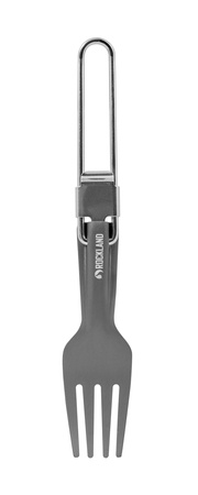 Rockland - Essentials - Set of ultralight folding cutlery