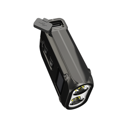 Nitecore TINI2 SS Flashlight